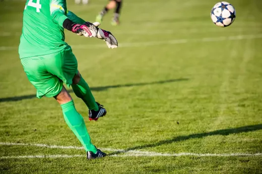 The Role of the Goalkeeper: A Closer Look at LigaPro's Best